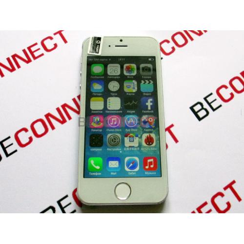 iPhone 5S White (MTK6592)